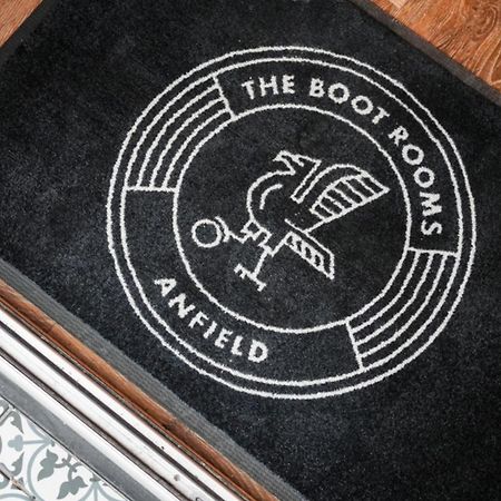 The Boot Rooms Anfield Liverpool Extérieur photo